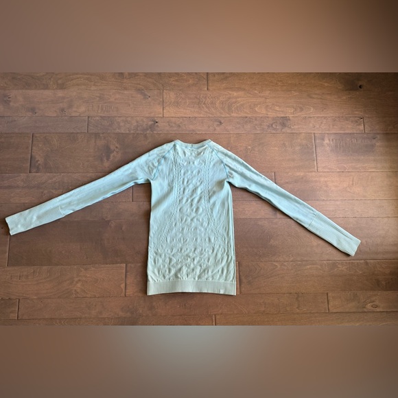 Lululemon Rest Less Pullover - Picture 10 of 14